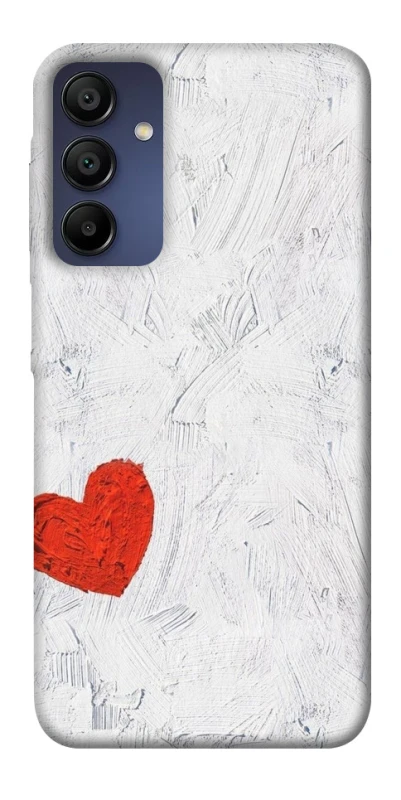 Чохол на Samsung Galaxy A15 4G/5G Love aesthetic ver.5 фото 1 з 1