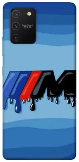 Чохол на Samsung Galaxy S10 Lite BMW v14 фото 1 з 1