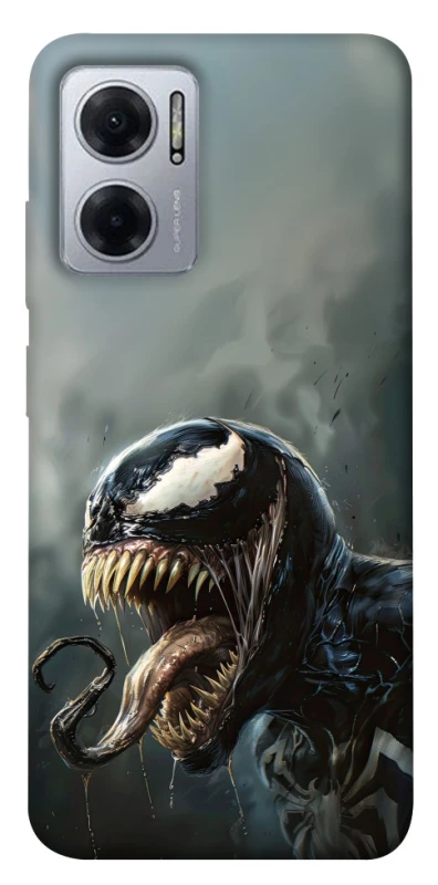 Чехол на Xiaomi Redmi Note 11E venom v7 фото 1 из 1