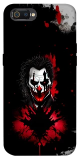 Чехол на Realme C2 Joker Horror фото 1 из 1