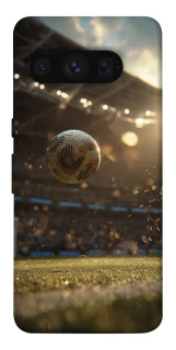 Чехол на Google Pixel 8 Pro Football aesthetic ver.2 фото 1 из 1