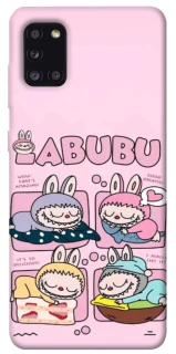 Чехол на Samsung Galaxy A31 Labubu Dreams Collage фото 1 из 1