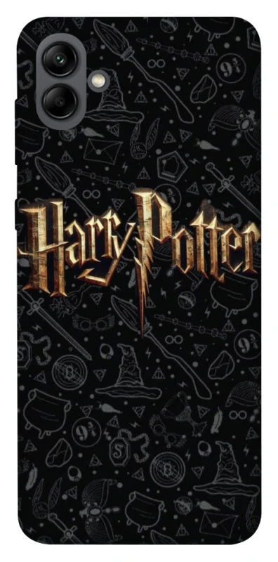 Чохол на Samsung Galaxy A04 Harry Potter ver.12 фото 1 з 1