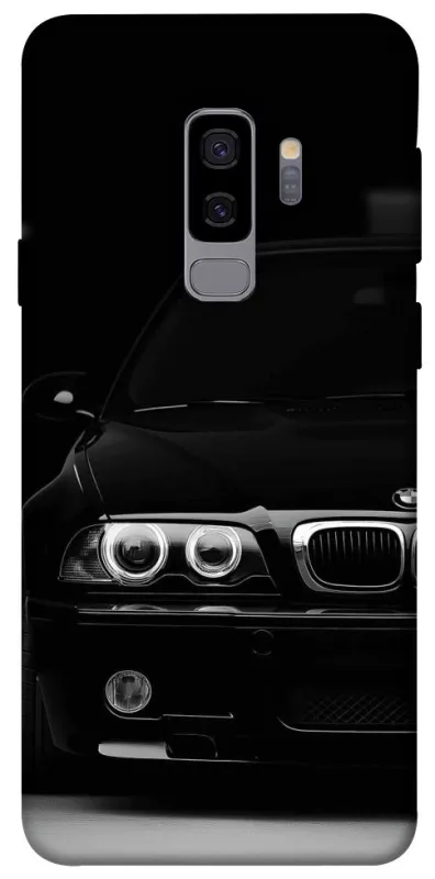 Чохол на Samsung Galaxy S9+ BMW v43 фото 1 з 1