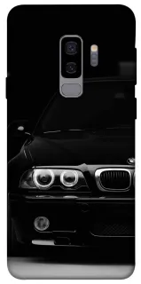 Чохол на Samsung Galaxy S9+ BMW v43 фото 1 з 1