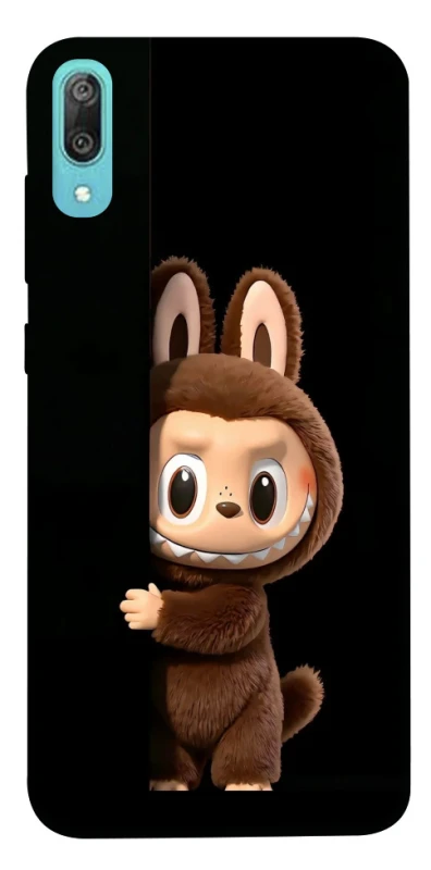 Чохол на Huawei Y6 Pro (2019) Boo Labubu фото 1 з 1