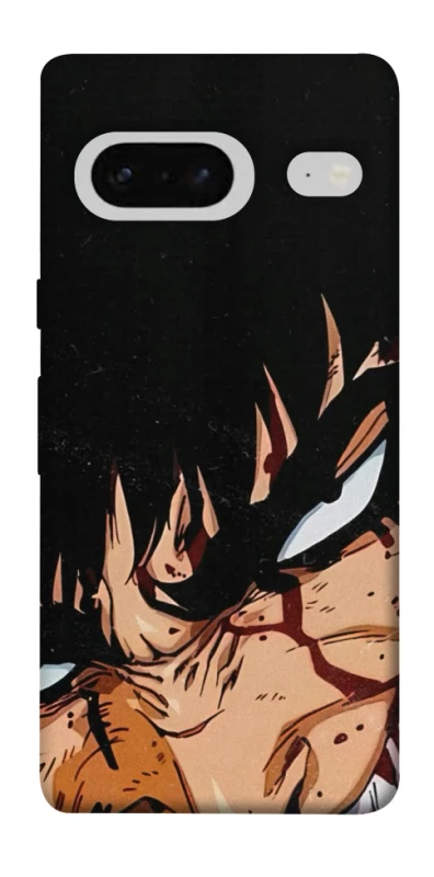 Чохол на Google Pixel 7 Berserk v6 фото 1 з 1