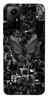 Чехол на Xiaomi Redmi Note 12S Lifestyle collage фото 1 из 1