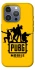 Чохол на Apple iPhone 16 Pro Max Pubg logo ver.2 фото 1 з 1