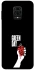 Чохол на Xiaomi Redmi Note 9s / Note 9 Pro / Note 9 Pro Max Green Day logo фото 1 з 1