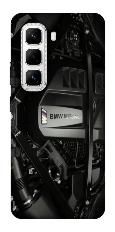 Чехол на Infinix Hot 50 Pro BMW V58 фото 1 из 1