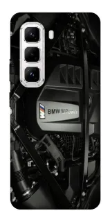 Чехол на Infinix Hot 50 Pro BMW V58 фото 1 из 1
