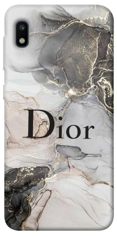 Чехол на Samsung Galaxy A10 (A105F) Dior ver.3 фото 1 из 1