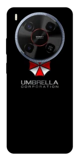 Чохол на ZTE Blade V70 Max Umbrella Corporation ver.2 фото 1 з 1