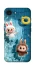 Чохол на Apple iPhone 17e (6.1") Labubu in the pool фото 1 з 1