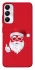 Чохол на Samsung Galaxy A05s Christmas mood ver.12 фото 1 з 1