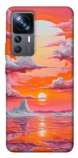Чехол на Xiaomi 12T / 12T Pro Glacier фото 1 из 1