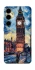 Чохол на Samsung Galaxy S25 Van Gogh's London фото 1 з 1