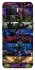 Чохол на Oppo Reno 5 Lite Blizzard ver.3 фото 1 з 1