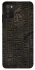 Чохол на Samsung Galaxy A03s Hieroglyphs фото 1 з 1