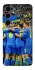 Чехол на Samsung Galaxy S25+ Сборная Украины v3 фото 1 из 1