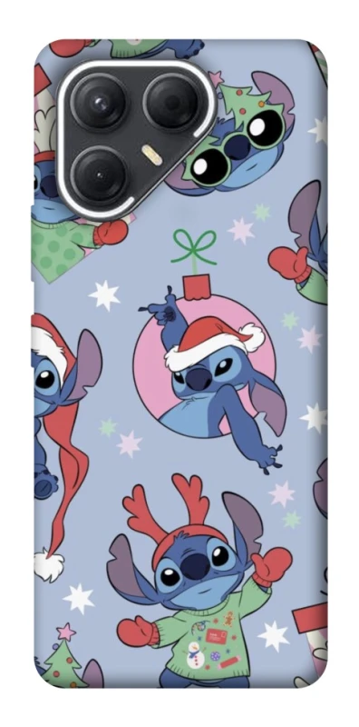 Чехол на TECNO Pova 7 Stitch ver.20 фото 1 из 1