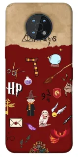 Чохол на Nokia G50 Harry Potter V24 фото 1 з 1