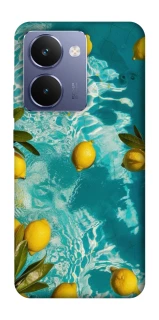 Чохол на Realme P3 Ultra Lemon фото 1 з 1