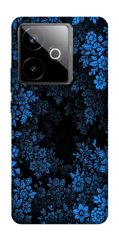 Чохол на Realme GT 7T Flowers v5 фото 1 з 1