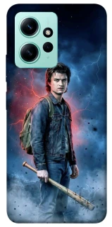 Чехол на Xiaomi Redmi Note 12 4G Stranger Things ver.37 фото 1 из 1