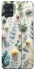 Чохол на Samsung Galaxy A51 Floral design ver.4 фото 1 з 1