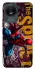 Чехол на Vivo Y02 Spider Man ver.3 фото 1 из 1