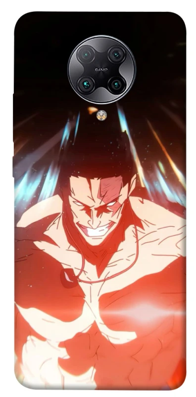 Чохол на Xiaomi Redmi K30 Pro / Poco F2 Pro Todo v4 фото 1 з 1