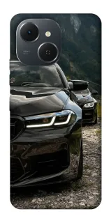 Чохол на TECNO Spark 40C BMW v39 фото 1 з 1
