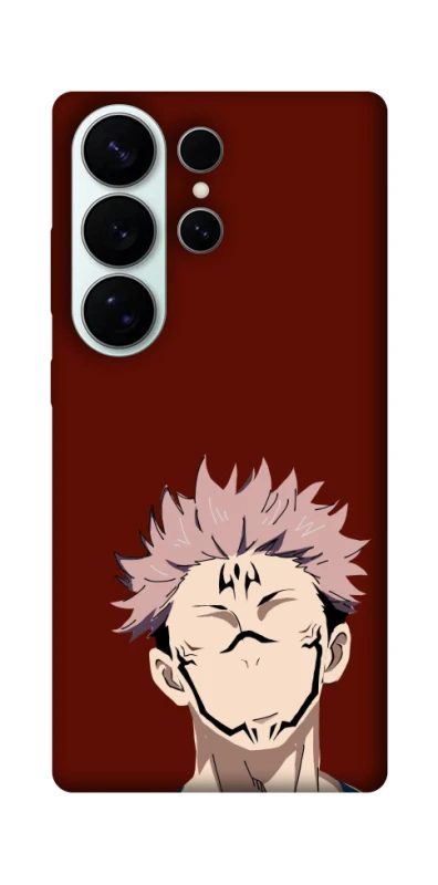 Чохол на Samsung Galaxy S26 Pro Sakuna v3 фото 1 з 1