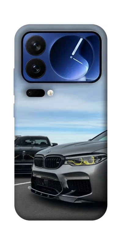 Чехол на Xiaomi 17 Pro BMW V57 фото 1 из 1