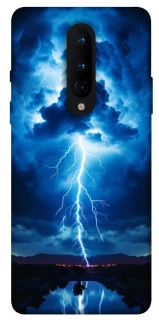 Чехол на OnePlus 8 Молния фото 1 из 1