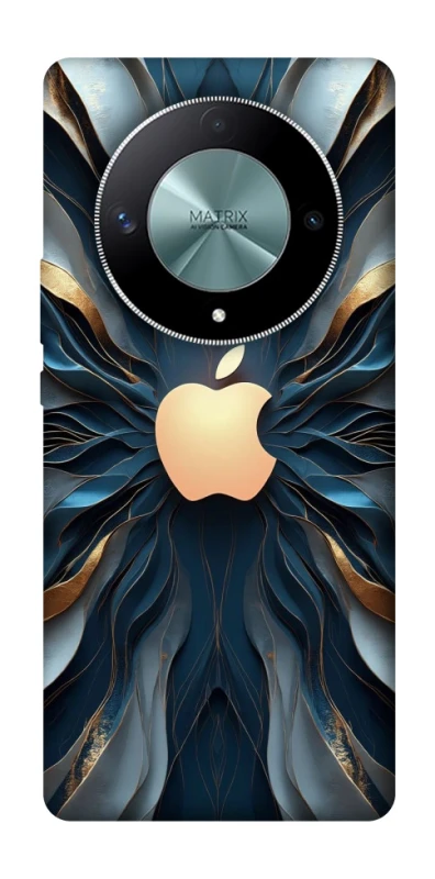 Чохол на Huawei Magic6 Lite Apple logo ver.3 фото 1 з 1