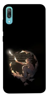 Чохол на Huawei Y6 Pro (2019) Omniscient Reader's v2 фото 1 з 1