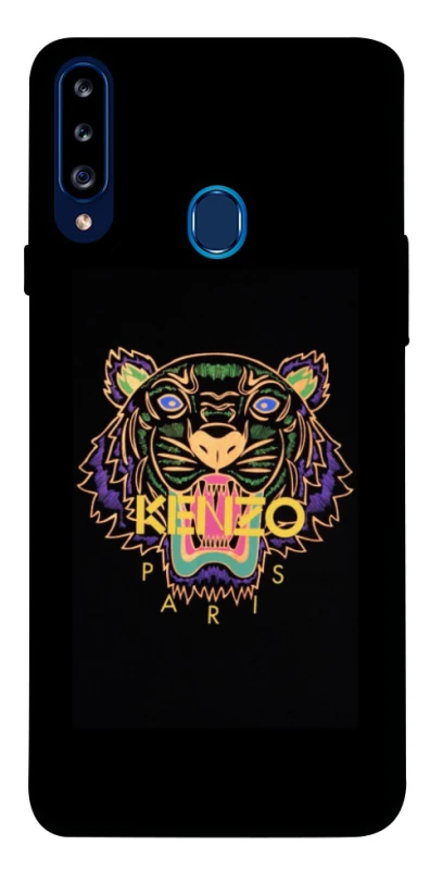 Чехол на Samsung Galaxy A20s Kenzo фото 1 из 1