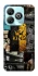 Чехол на ZTE Blade A75 4G King collage фото 1 из 1