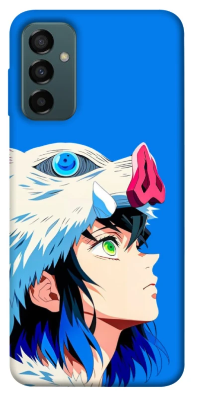 Чохол на Samsung Galaxy M13 4G Hashibira Inosuke фото 1 з 1