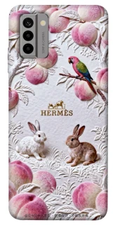 Чехол на Nokia G22 Hermes фото 1 из 1