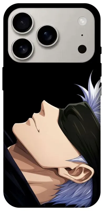 Чохол на Apple iPhone 18 Pro Gojo v13 фото 1 з 2