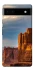 Чехол на Google Pixel 6a Arizona mountain фото 1 из 1
