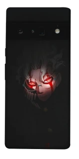 Чехол на Google Pixel 6 Pro Dandadan фото 1 Чехол на Google Pixel 6 Pro Dandadan фото 1 из 1