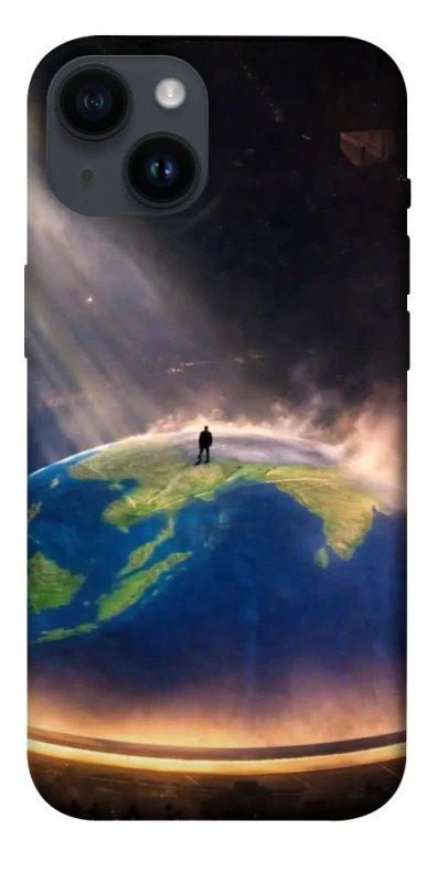 Чехол на Apple iPhone 14 (6.1") Kanye West ver.1 фото 1 из 1