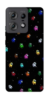 Чехол на Motorola Edge 50 Pro Among Us фото 1 из 1