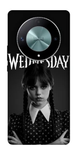 Чохол на Huawei Magic6 Lite Dark Mood Wednesday фото 1 з 1