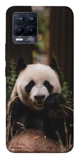 Чехол на Realme 8 Панда фото 1 из 1